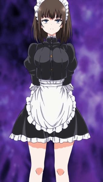 maid kyukui|Episode: Maid Kyouiku. Botsuraku Kizoku Rurikawa Tsubaki The。